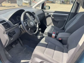 VW Touran 2.0 - 1200 € / 2347.00 лв. - 69964131 8