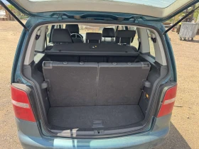 VW Touran 2.0 - 1200 € / 2347.00 лв. - 69964131 11