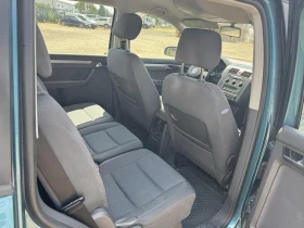 VW Touran 2.0 - 1200 € / 2347.00 лв. - 69964131 9