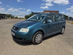 VW Touran 2.0 - 1200 € / 2347.00 лв. - 69964131 5