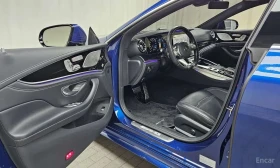 Mercedes-Benz AMG GT 43 4MATIC+ /ОБДУХВАНЕ/ШИБИДАХ/ДИСТРОНИК/360 - 38500 € - 68551800 10