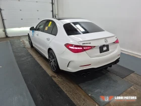 Mercedes-Benz C 43 AMG | Mobile.bg � ����� ������ 4