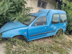 VW Caddy 1.9 ДИЗЕЛ - 11 € - 95230466 6