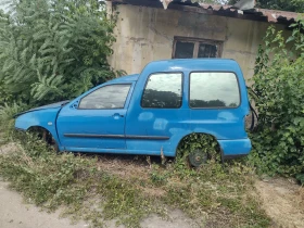VW Caddy 1.9 ДИЗЕЛ - 11 € - 95230466 5