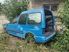 VW Caddy 1.9 ДИЗЕЛ - 11 € - 95230466 3