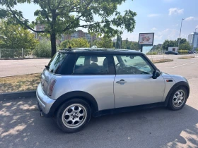 Mini Cooper Газ-бензин  - 1700 € - 50857876 2