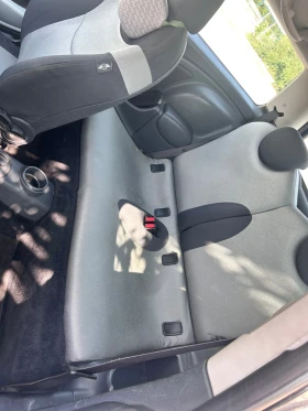 Mini Cooper Газ-бензин  - 1700 € - 50857876 9