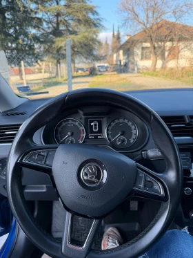 Skoda Octavia 1.5 TSI | Mobile.bg � ����� ������ 14