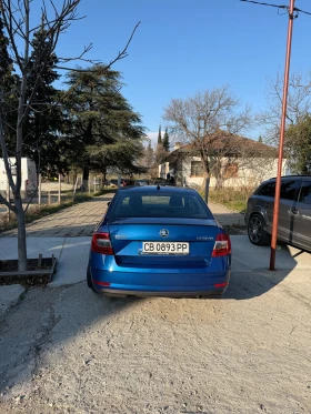 Skoda Octavia 1.5 TSI | Mobile.bg � ����� ������ 5