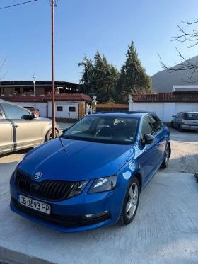 Skoda Octavia 1.5 TSI | Mobile.bg � ����� ������ 2