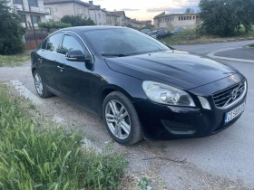Volvo S60 2.4D5 215PS - 7100 € - 91648298 4