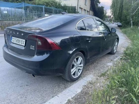 Volvo S60 2.4D5 215PS - 7100 € - 91648298 7