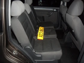 VW Touran - 5 € - 78854543 6