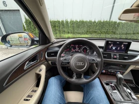 Audi A6 3.0tdi* SLine* Keyless* Assist* Bose* ACC* ЛИЗИНГ* | Auto.bg — изображение 14