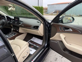 Audi A6 3.0tdi* SLine* Keyless* Assist* Bose* ACC* ЛИЗИНГ* | Auto.bg — изображение 12