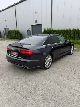 Audi A6 3.0tdi* SLine* Keyless* Assist* Bose* ACC* ЛИЗИНГ* | Auto.bg — изображение 5