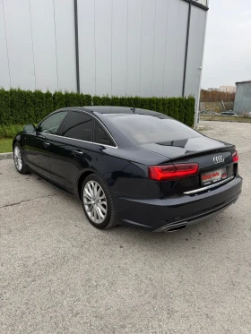 Audi A6 3.0tdi* SLine* Keyless* Assist* Bose* ACC* ЛИЗИНГ* | Auto.bg — изображение 7