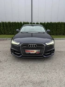 Audi A6 3.0tdi* SLine* Keyless* Assist* Bose* ACC* ЛИЗИНГ* | Auto.bg — изображение 2