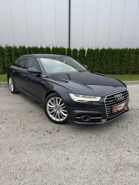 Audi A6 3.0tdi* SLine* Keyless* Assist* Bose* ACC* ЛИЗИНГ*