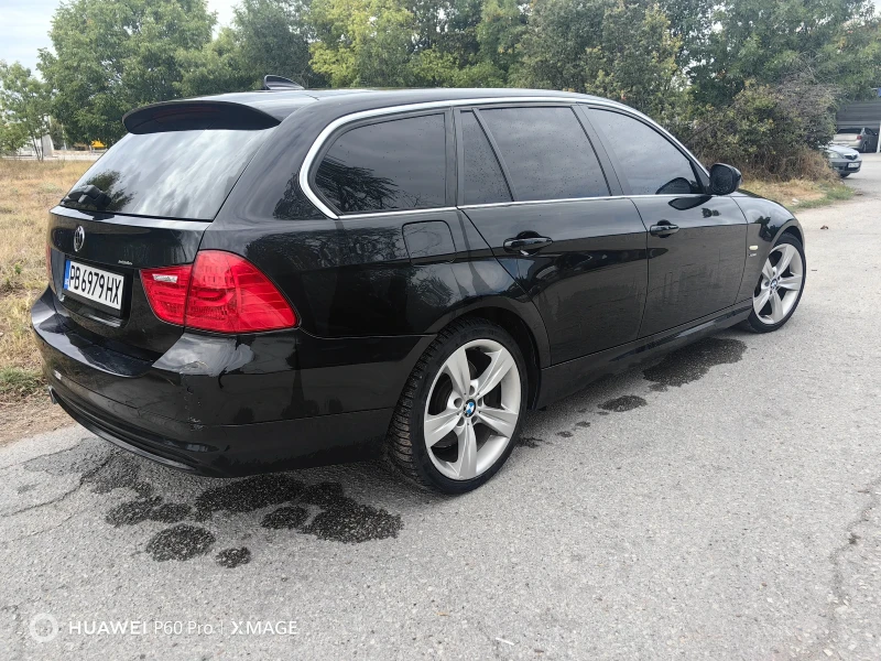 BMW 330 XD NAVI FACELIFT, снимка 5 - Автомобили и джипове - 47653064