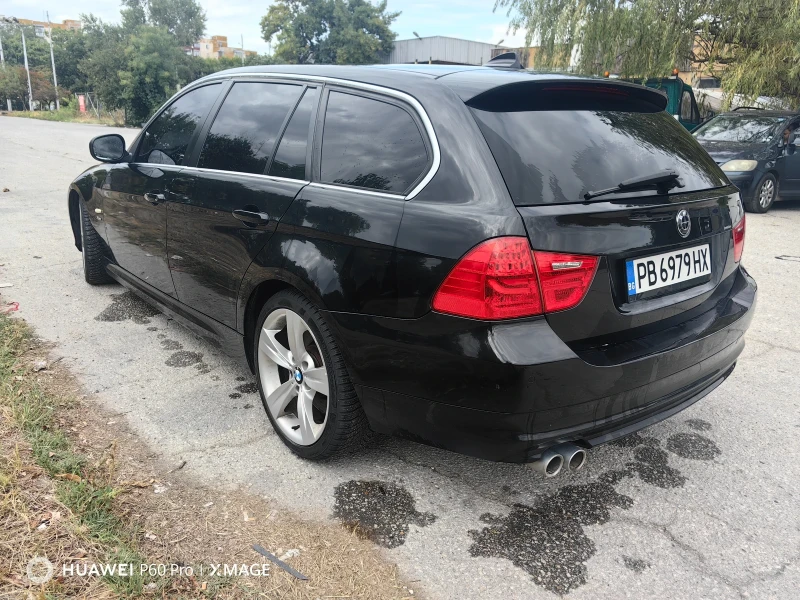 BMW 330 XD NAVI FACELIFT, снимка 4 - Автомобили и джипове - 47653064