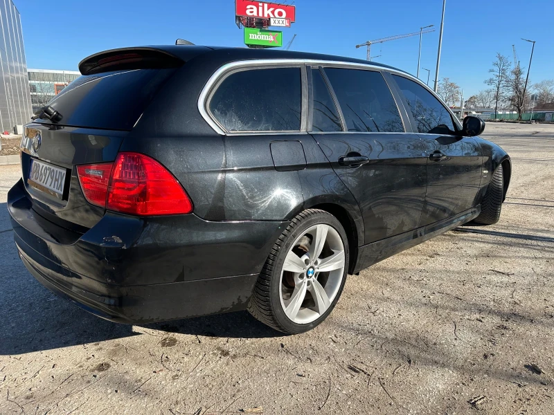 BMW 330 XD NAVI FACELIFT, снимка 5 - Автомобили и джипове - 48875222