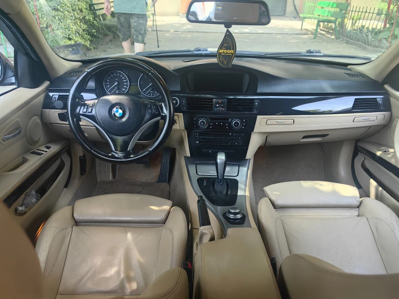 BMW 330 XD NAVI FACELIFT, снимка 6 - Автомобили и джипове - 47653064