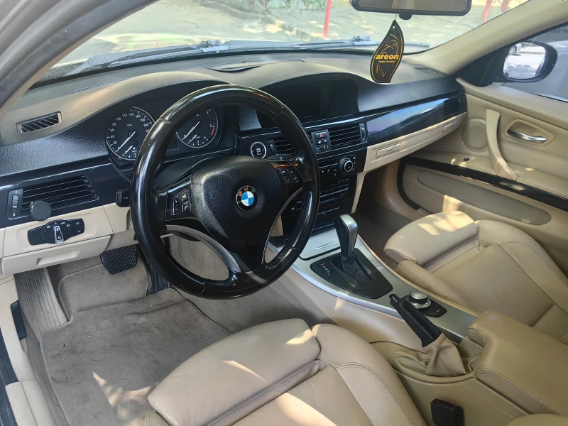 BMW 330 XD NAVI FACELIFT, снимка 7 - Автомобили и джипове - 47653064