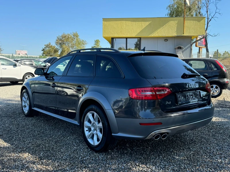 Audi A4 Allroad /ИТАЛИЯ, снимка 2 - Автомобили и джипове - 47336551