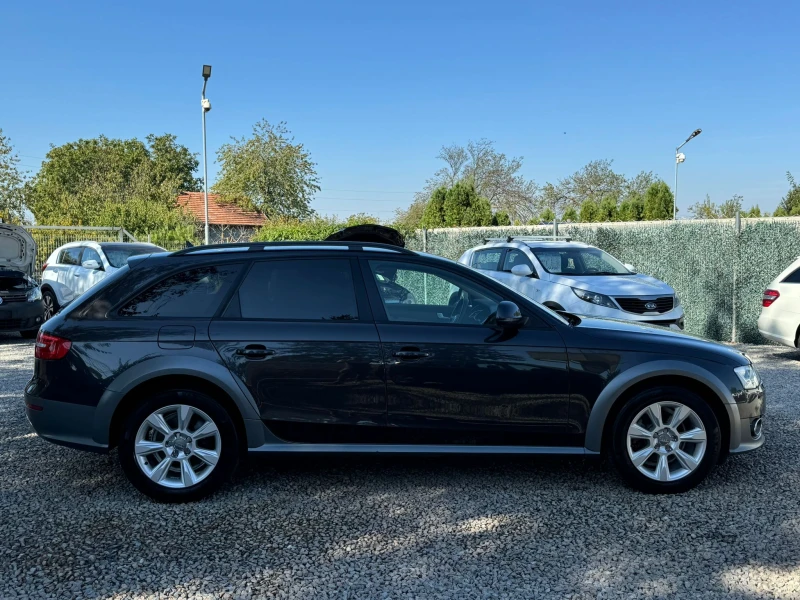 Audi A4 Allroad /ИТАЛИЯ, снимка 8 - Автомобили и джипове - 47336551