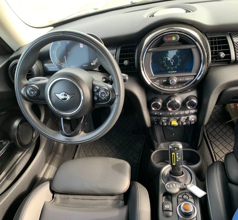 Mini Cooper s S, снимка 10 - Автомобили и джипове - 48076279