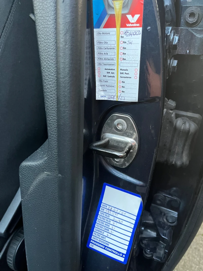 VW Golf 1.4TSI 122hp EURO5, снимка 14 - Автомобили и джипове - 52646558