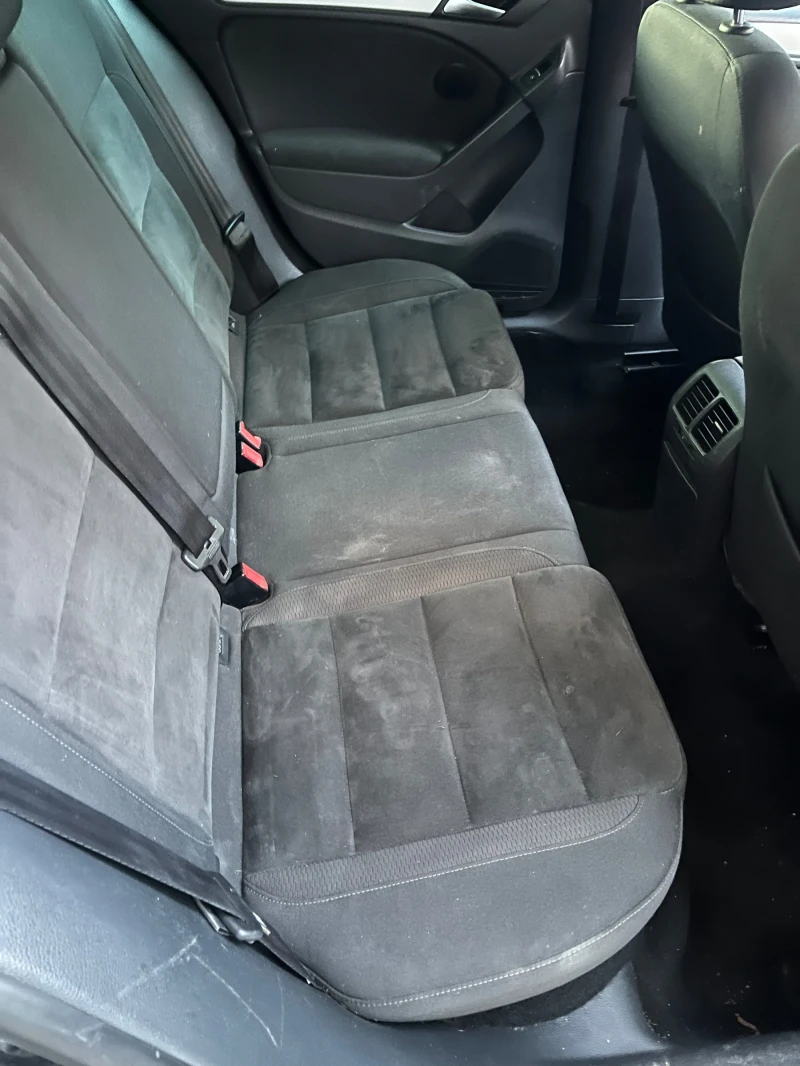 VW Golf 1.4TSI 122hp EURO5, снимка 11 - Автомобили и джипове - 52646558