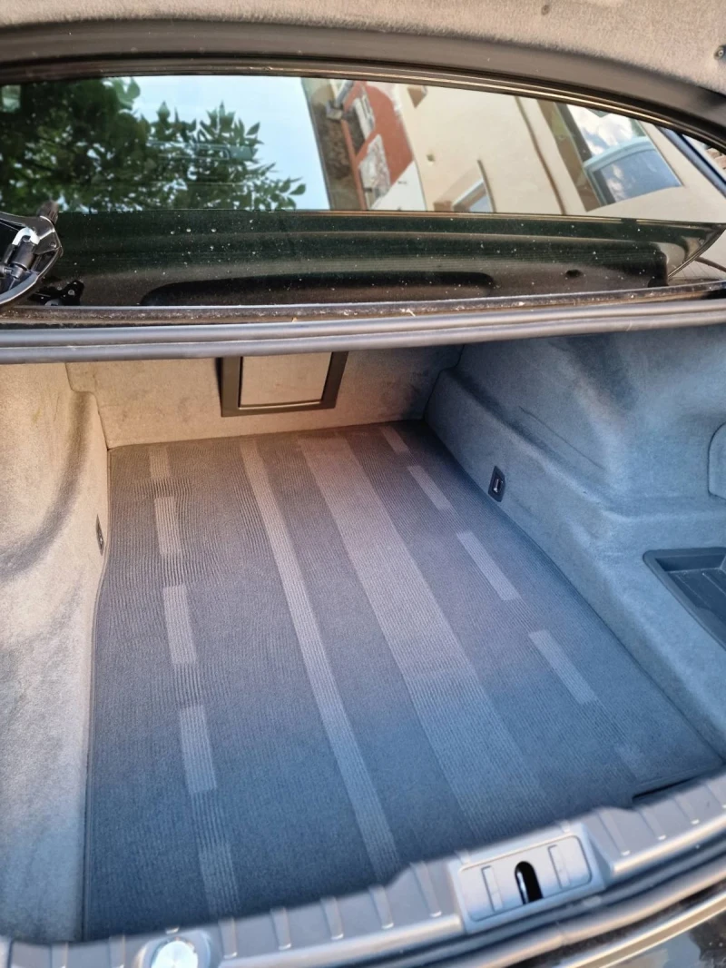 BMW 730 Рагистрирана, снимка 16 - Автомобили и джипове - 52343605