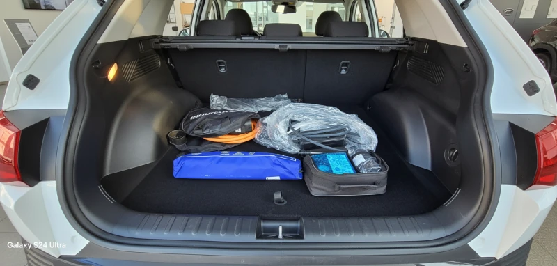 Hyundai Ioniq 5 72.6kWh* Гаранционна* SOH 100%* Серв.Книжка, снимка 15 - Автомобили и джипове - 52586710