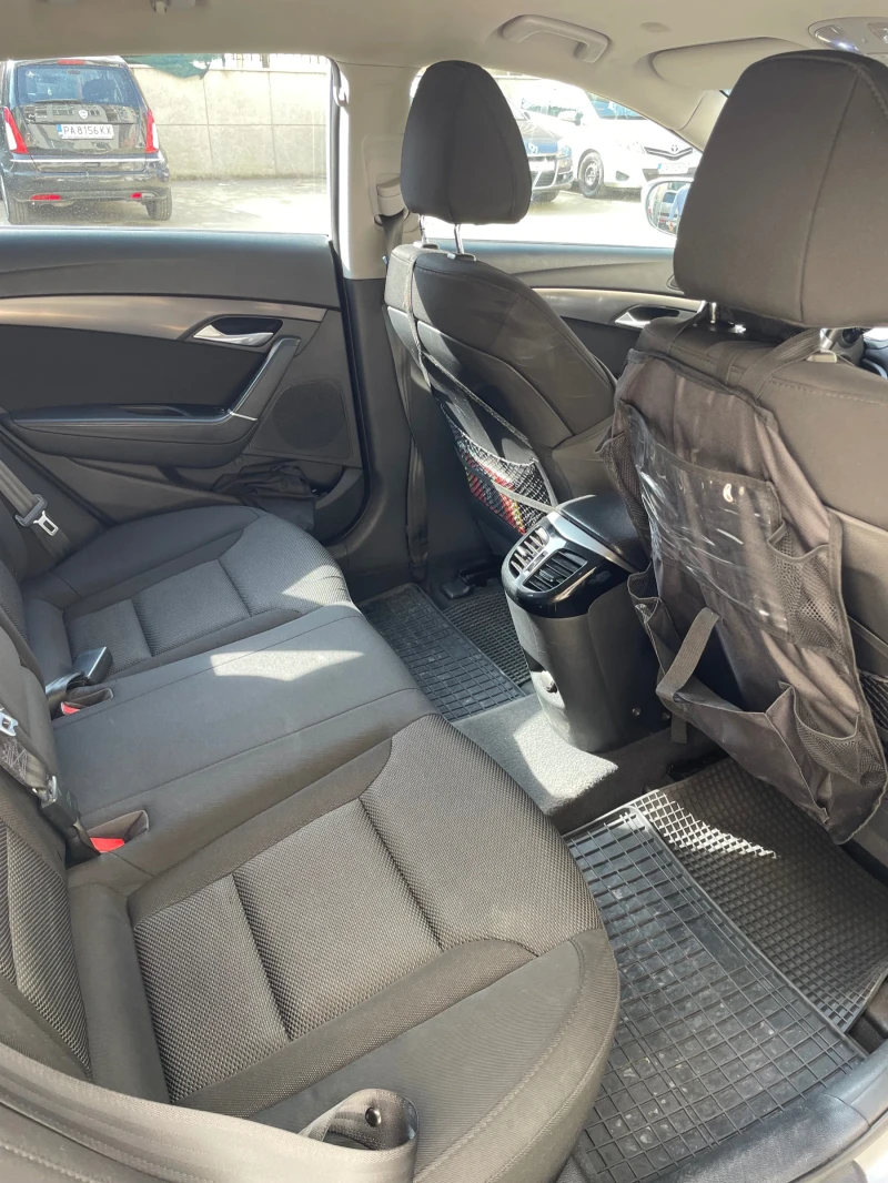 Hyundai I40 1.7 crdi, снимка 12 - Автомобили и джипове - 52161131