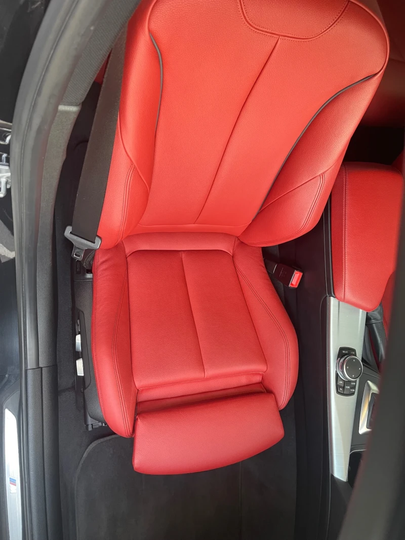 BMW 340 X-drive M-PERFORMANCE, снимка 9 - Автомобили и джипове - 52473089