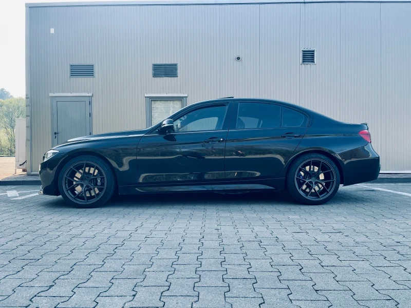 BMW 340 X-drive M-PERFORMANCE, снимка 2 - Автомобили и джипове - 52473089