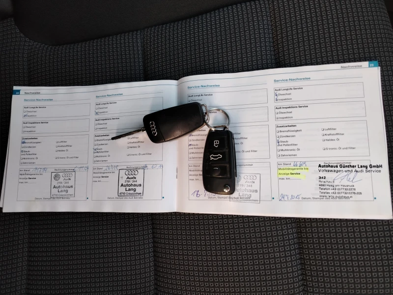 Audi A3 1.6-102 КС БЕНЗИН/166000 км, снимка 16 - Автомобили и джипове - 52631057