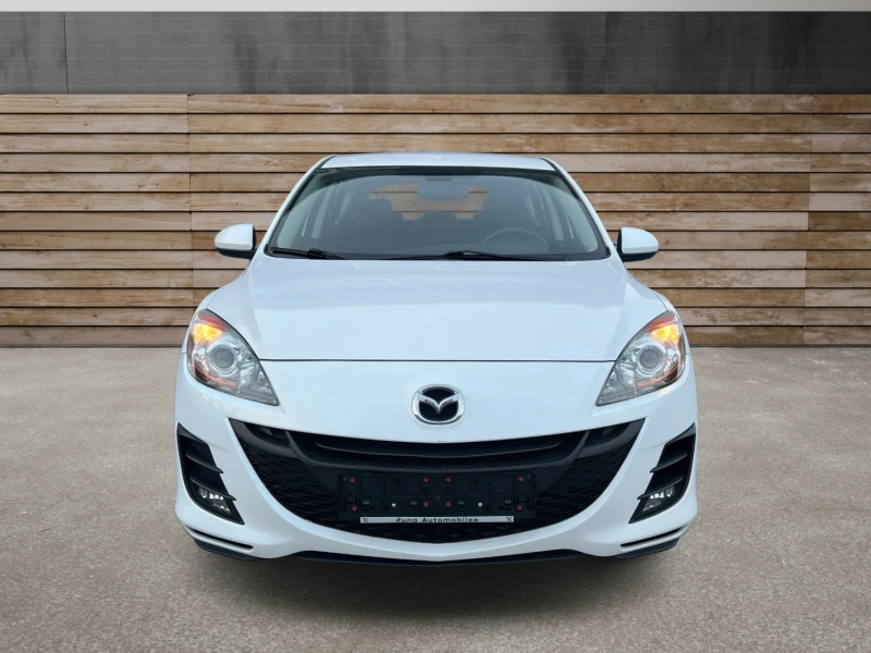 Mazda 3 2.0i Автоматик ПРОЧЕТИ ОПИСАНИЕТО, снимка 2 - Автомобили и джипове - 52634495