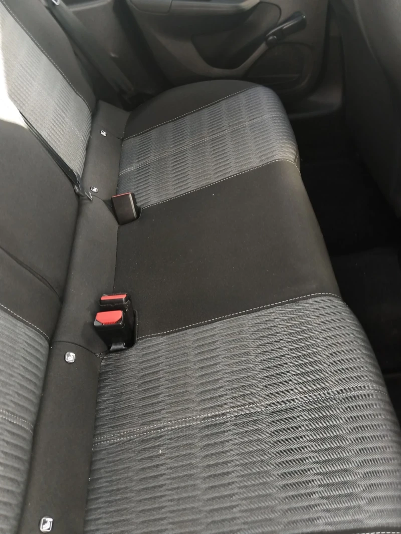 Opel Corsa, снимка 11 - Автомобили и джипове - 53291653