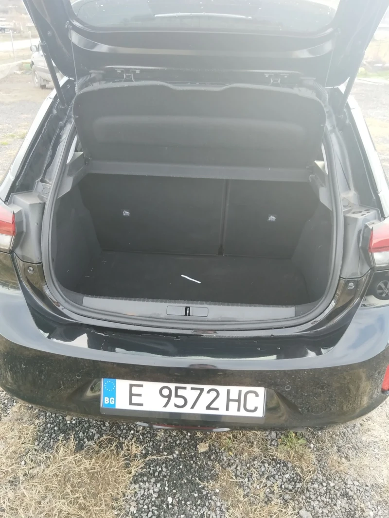 Opel Corsa, снимка 10 - Автомобили и джипове - 53291653
