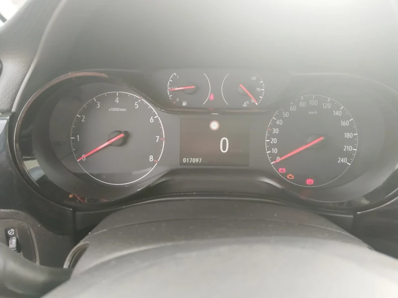 Opel Corsa, снимка 6 - Автомобили и джипове - 53291653