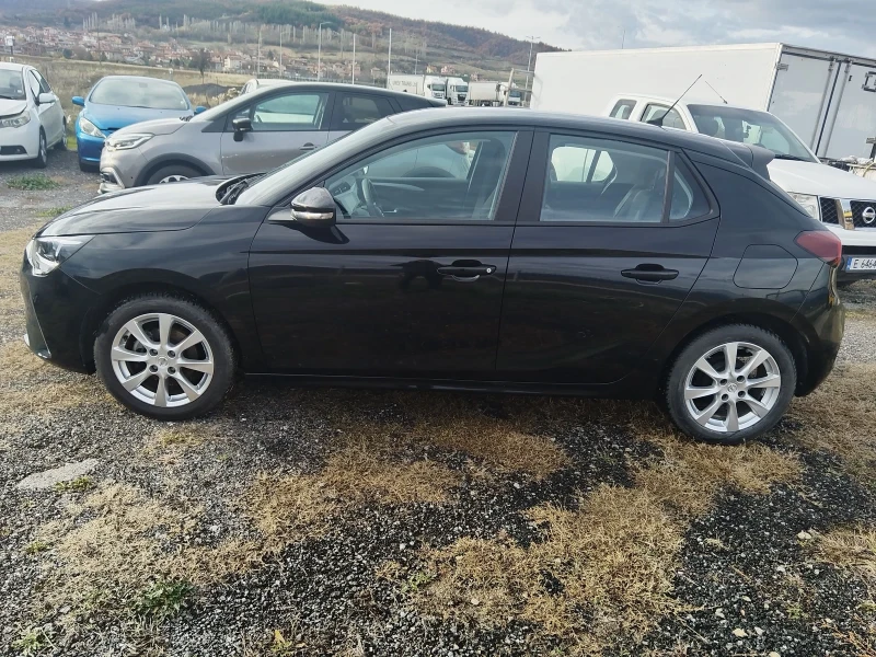 Opel Corsa, снимка 3 - Автомобили и джипове - 53291653