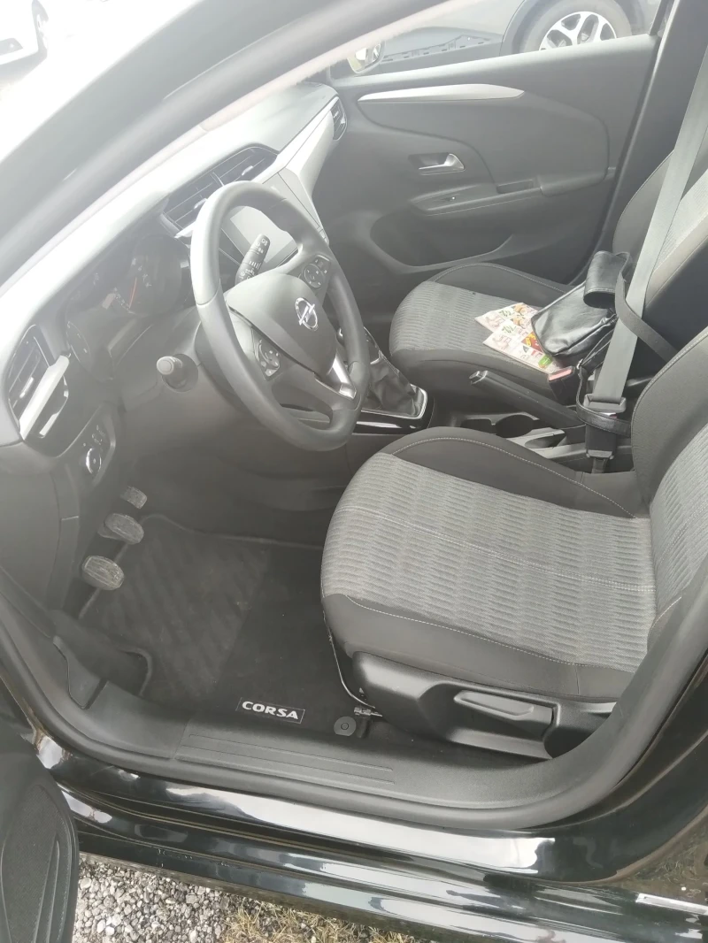 Opel Corsa, снимка 5 - Автомобили и джипове - 53291653