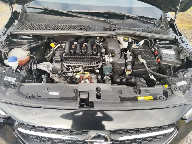 Opel Corsa, снимка 9 - Автомобили и джипове - 53291653