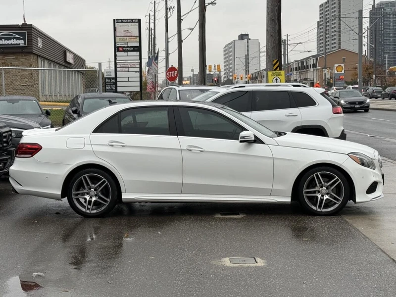 Mercedes-Benz E 400 4Matic* , снимка 7 - Автомобили и джипове - 52729405