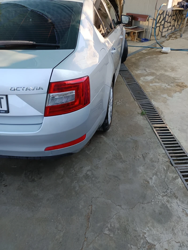 Skoda Octavia, снимка 8 - Автомобили и джипове - 52797346