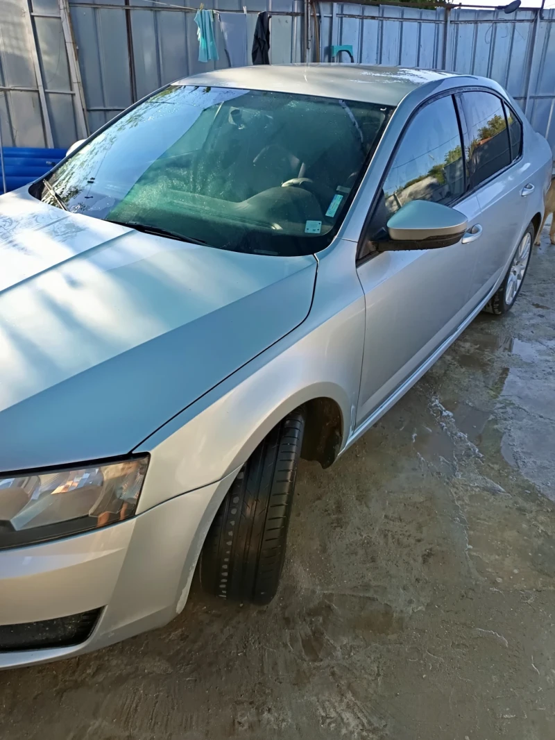 Skoda Octavia, снимка 4 - Автомобили и джипове - 52797346