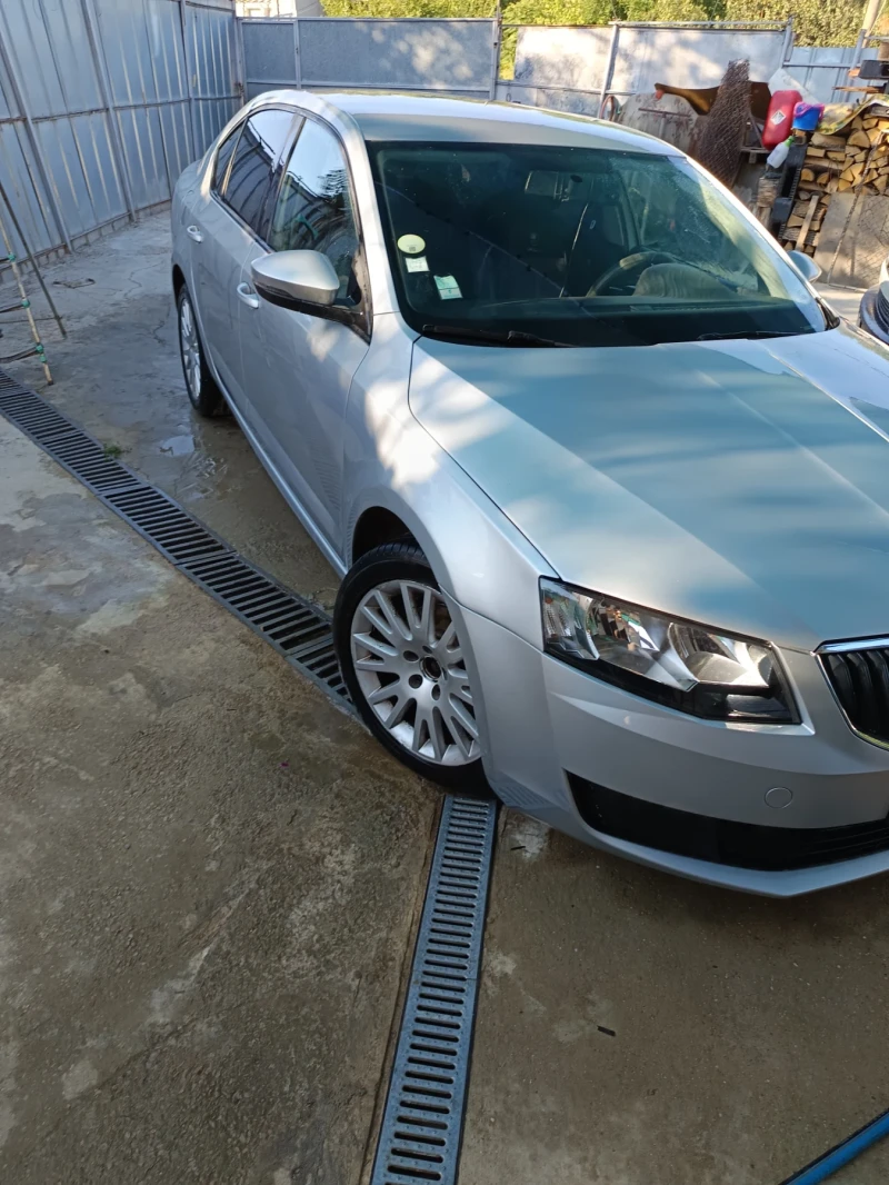 Skoda Octavia, снимка 5 - Автомобили и джипове - 52797346